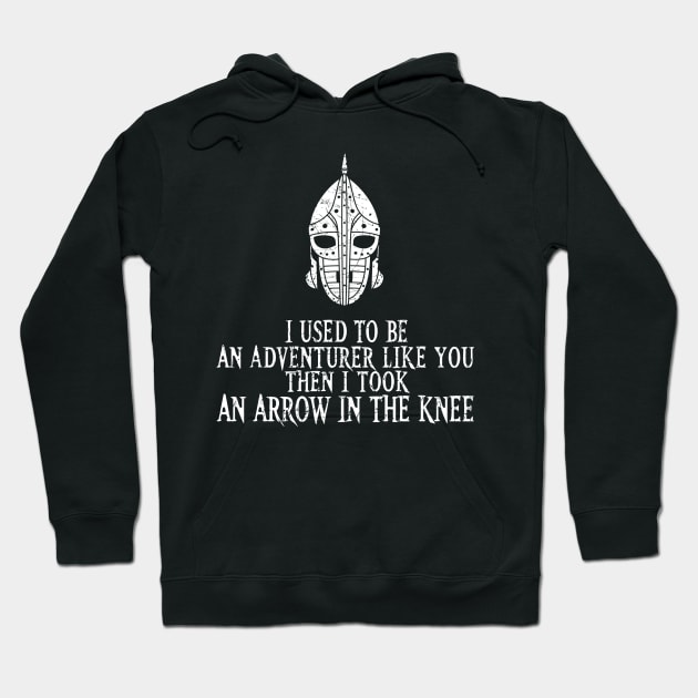 Skyrim hoodie store